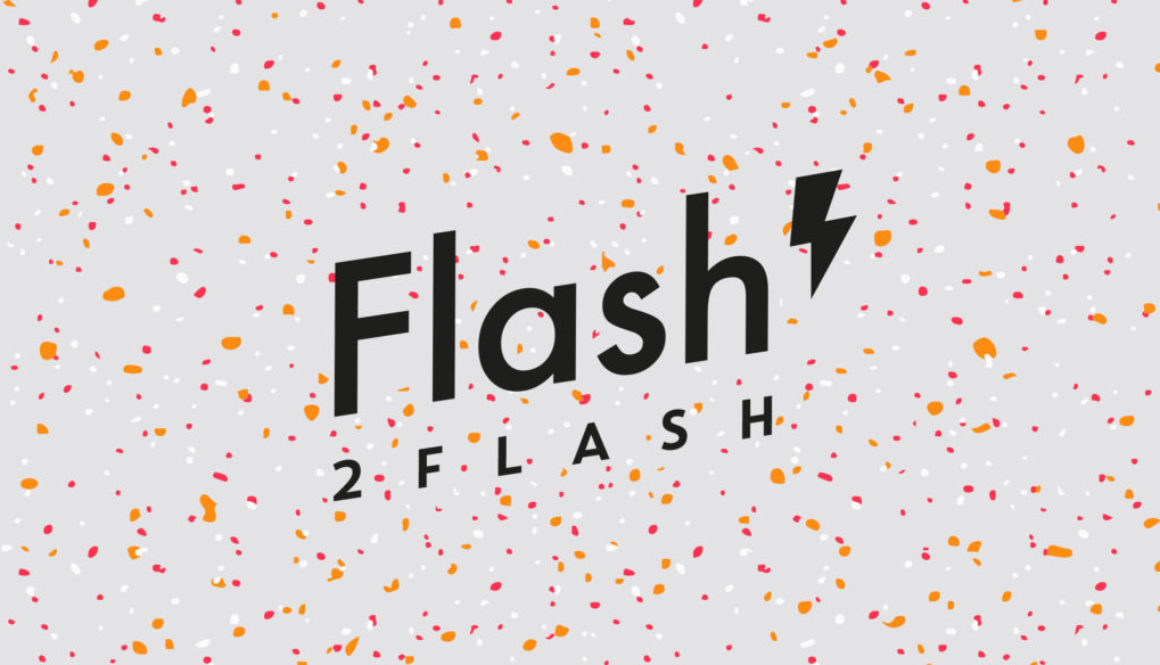 Flash 2 flash